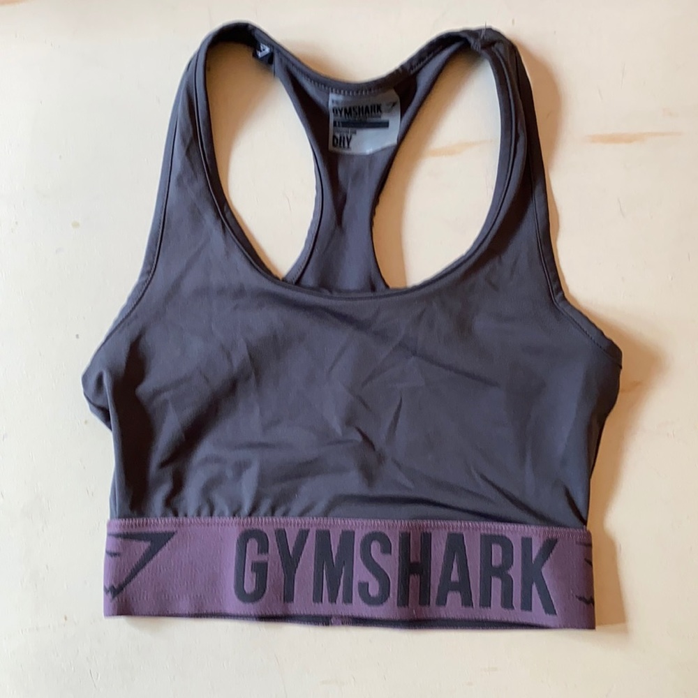 COPY - Gymshark bra top